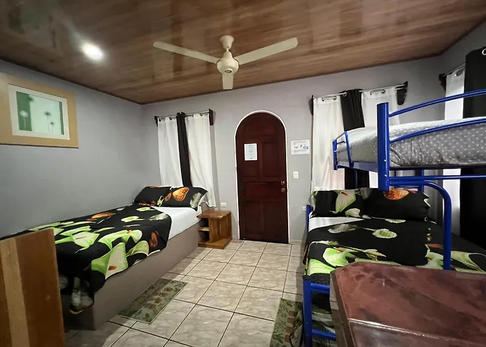 Apartamentos Mansion Tropical