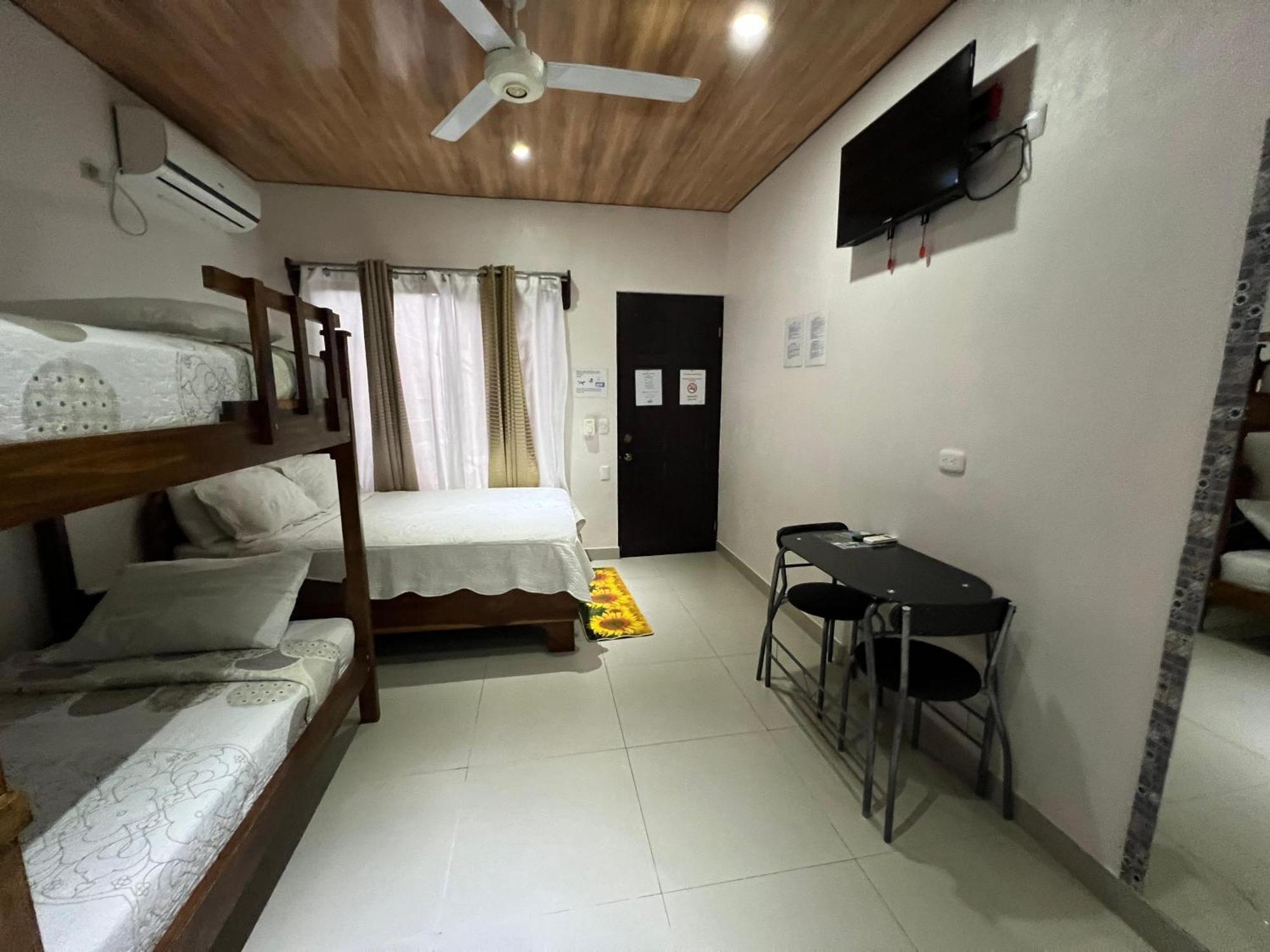 Gasthof Mansion Tropical 2*
