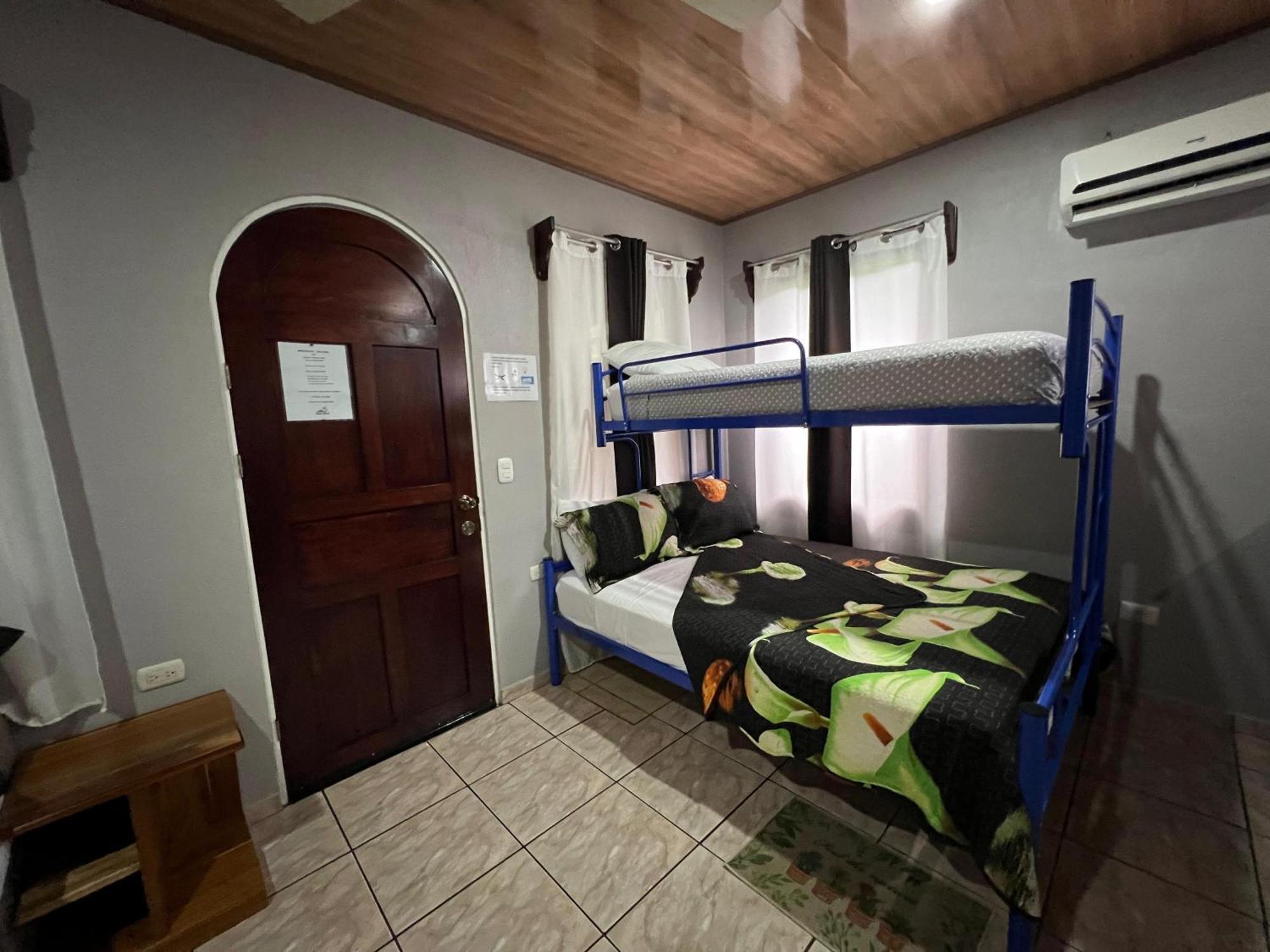 Gasthof Mansion Tropical 2*