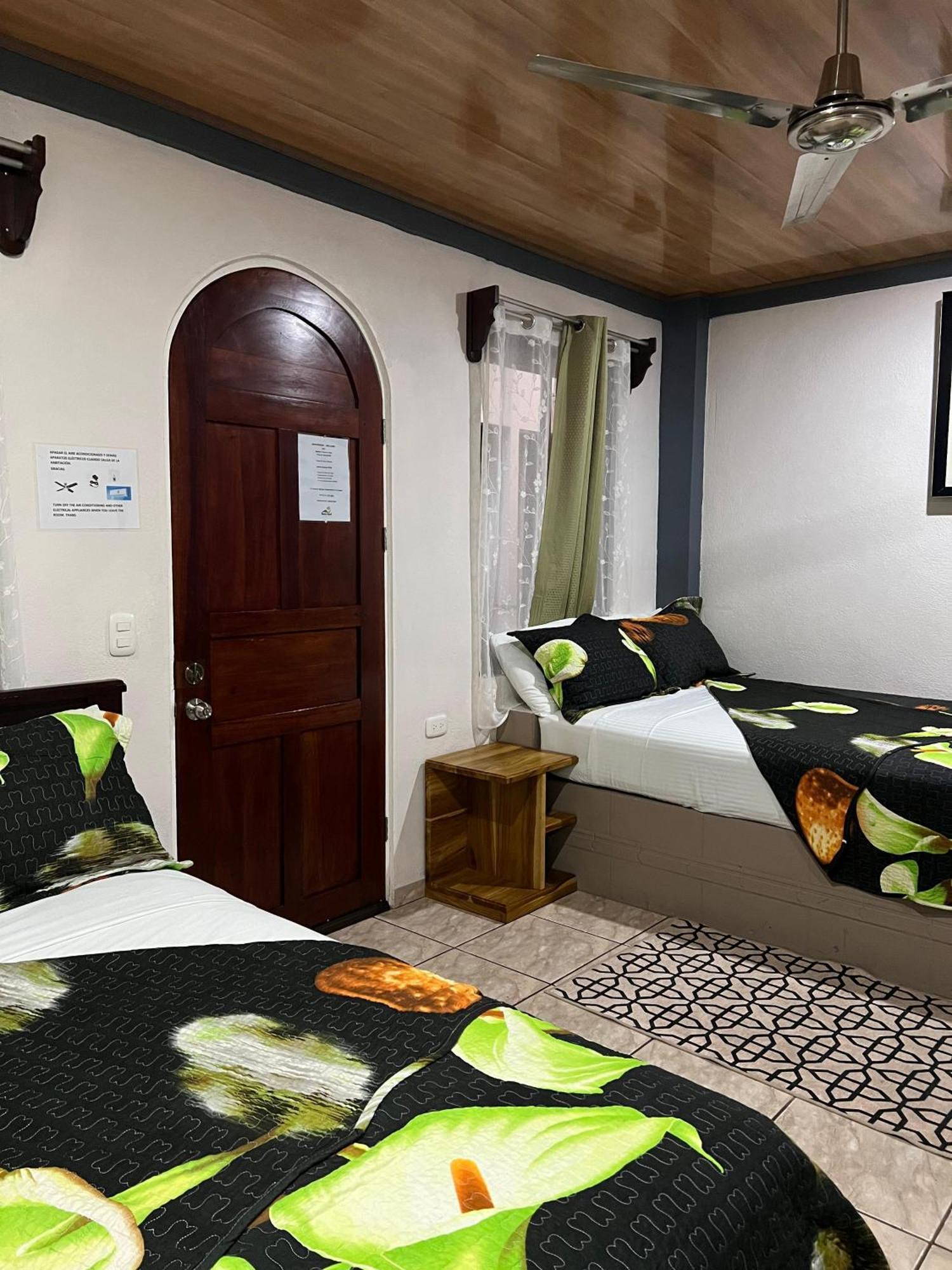 Mansion Tropical Gasthof 2*