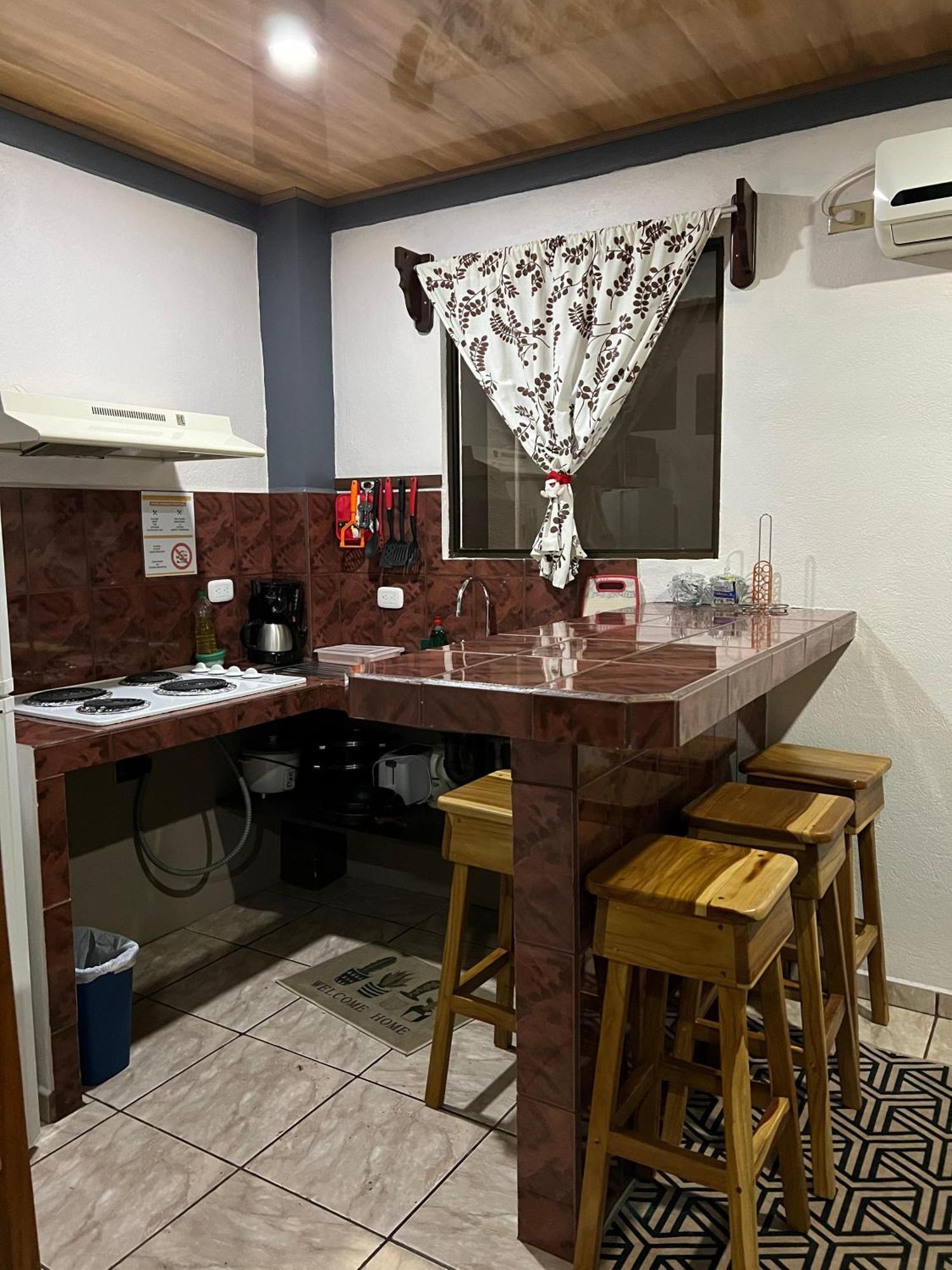 Gasthof Mansion Tropical 2*