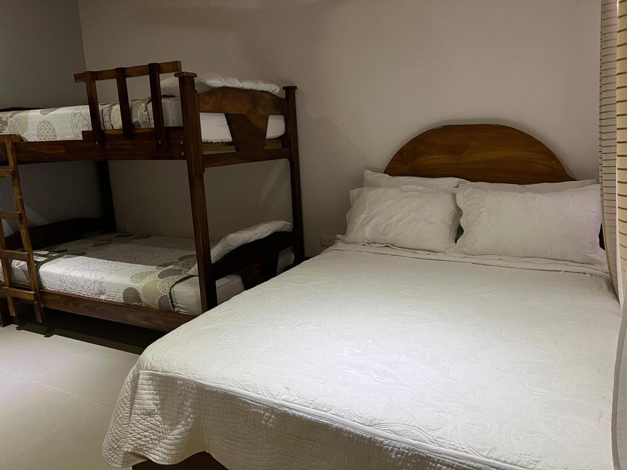 Tropical Mini-hôtel Quepos