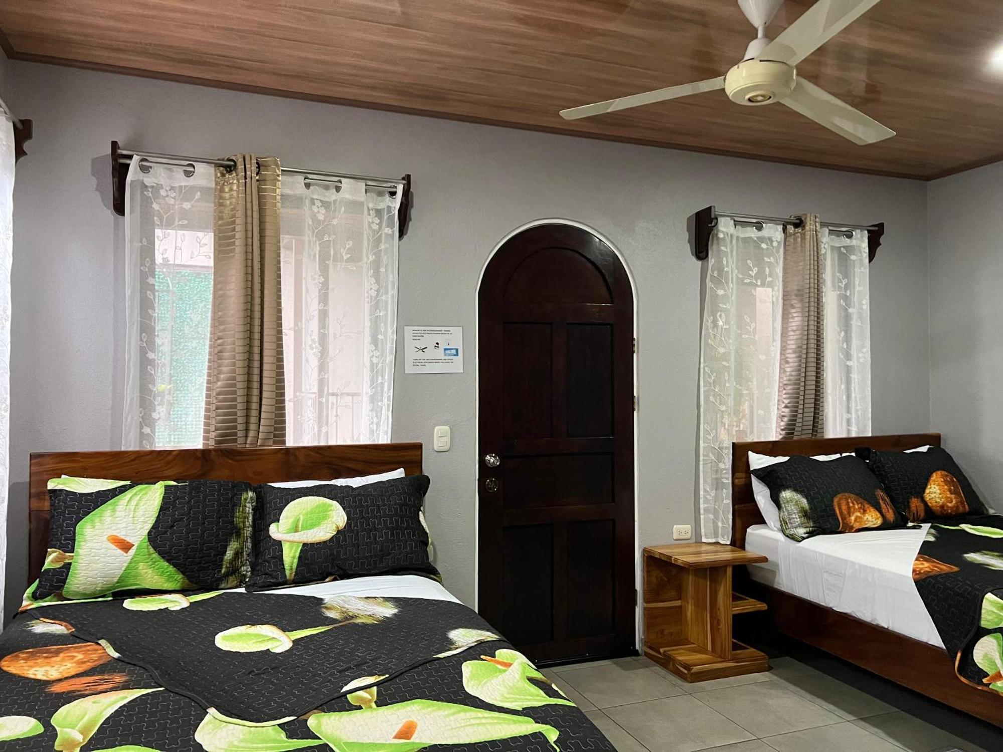 Tropical Mini-hôtel